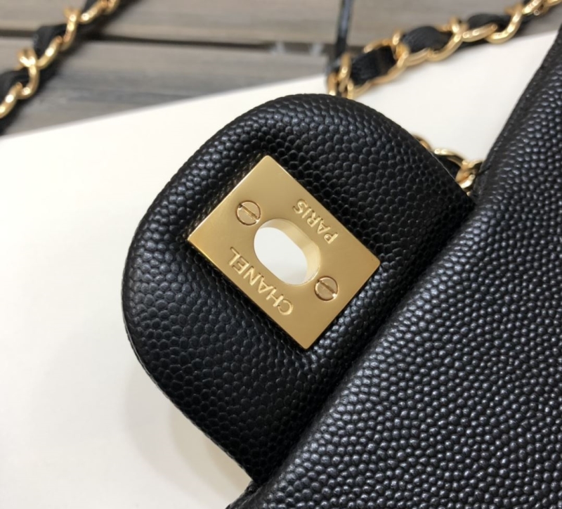 Chanel CF Series Bags